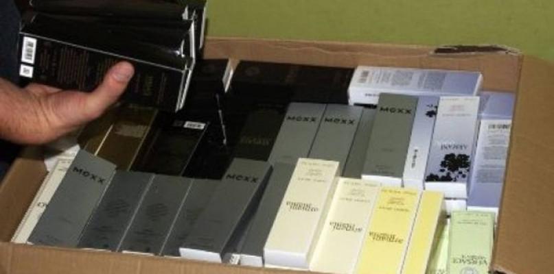 Tej pani handlowanie na czwartkowym rynku się nie powiodło...