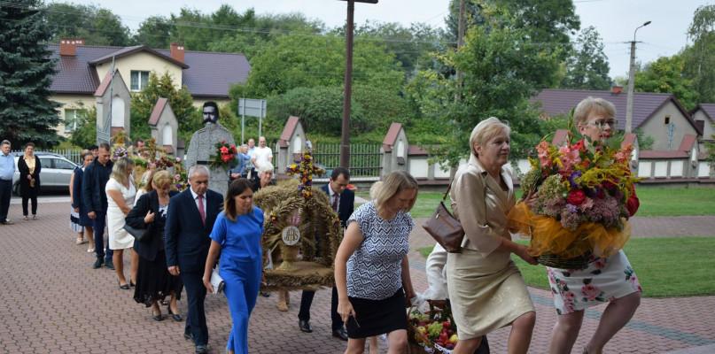 Kosowskie Dożynki z muzyką i wystawami