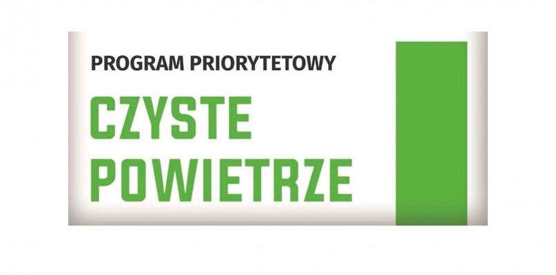 O programie „Czyste powietrze” w Kosowie Lackim