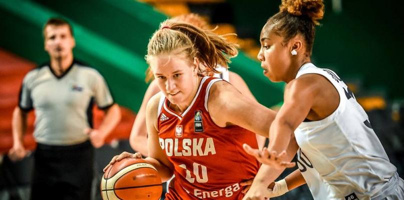 Łucja Grzenkowicz i Natalia Kurach wzięły udział w turniejach mistrzowskich