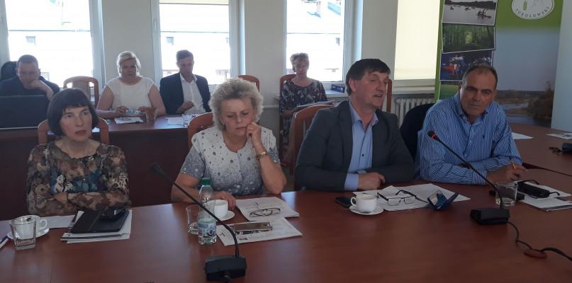 Czy dyrektor sokołowskiego szpitala powinien tak dużo zarabiać?