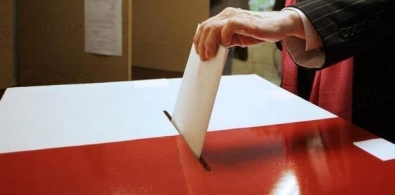 Wybory samorządowe odbędą się 21 października