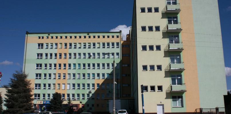Dlaczego sokołowski szpital dostał tak mało pieniędzy na sprzęt?