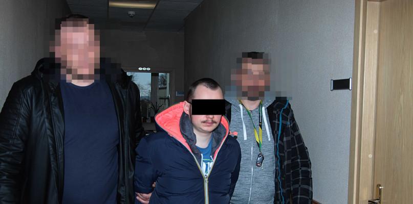 Zastrzelił własną matkę, ale do więzienia nie pójdzie