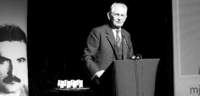 Zmarł ppłk Stanisław Oleksiak - sokołowianin, wielki patriota
