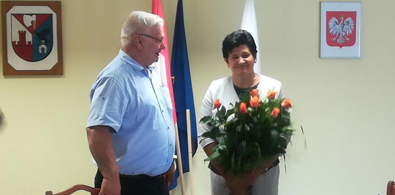 To był świetny rok dla inwestycji w gminie Sterdyń