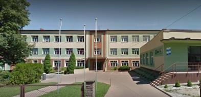 I Liceum z Nagrodą Rady Miejskiej w Sokołowie Podlaskim