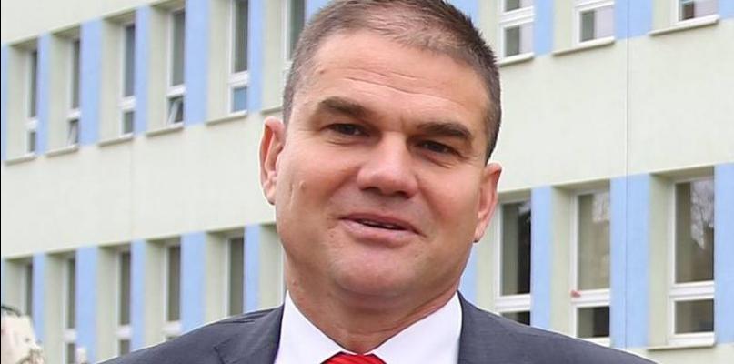 Zbigniew Deja wygrał konkurs na dyrektora sokołowskiego szpitala