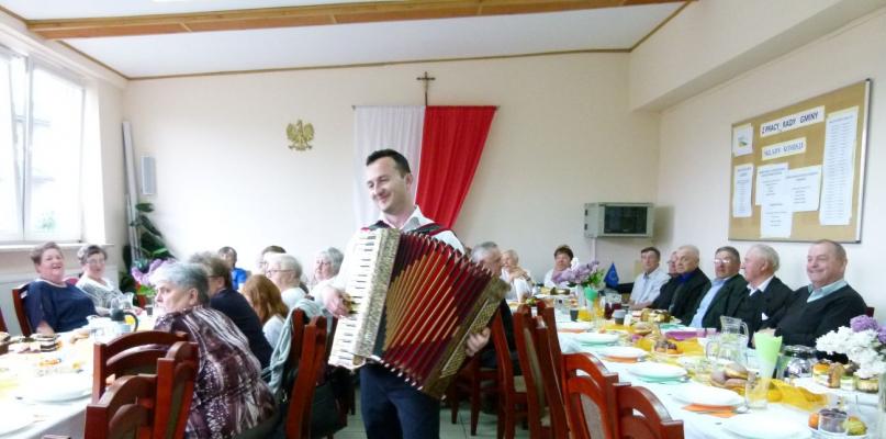 Ta impreza bardzo spodobała się uczestnikom