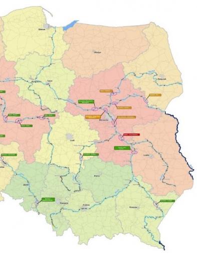 Premier zapowiedział program Mosty+. Jeden ma być u nas...
