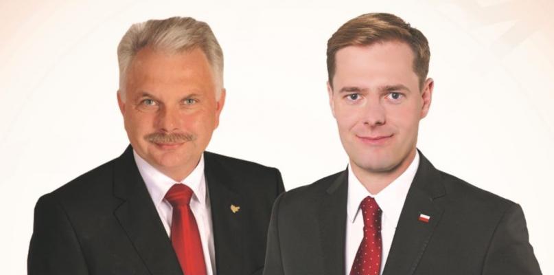 W niedzielę w Sterdyni spotkanie z parlamentarzystami PiS