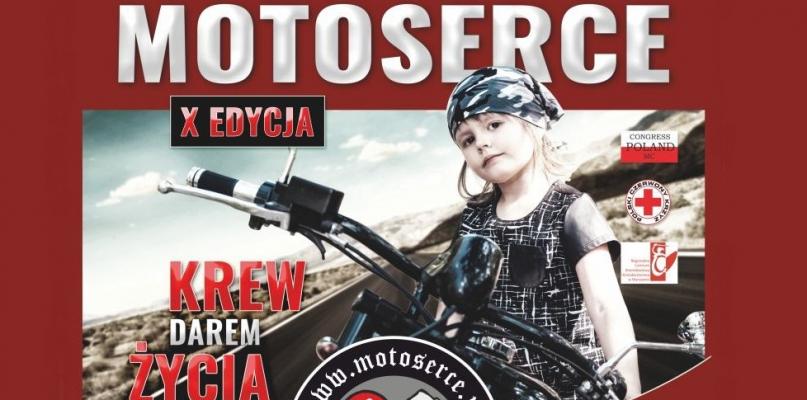 Tegoroczną imprezę Park’n’Roll & Motoserce zakończy koncert TSA