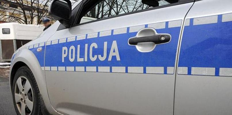 Młody kierowca złamał przepisy, 4 osoby w szpitalu