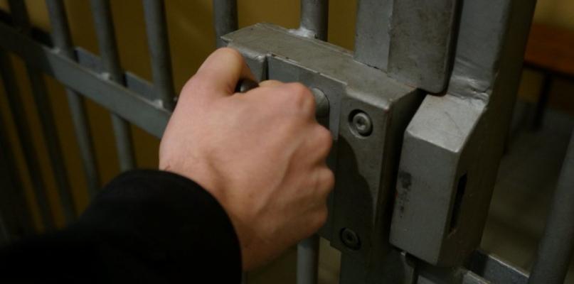 Gdy zatrzymali go policjanci, był kompletnie zaskoczony