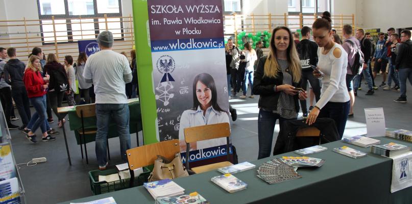 By lepiej mogli odnaleźć się na rynku pracy