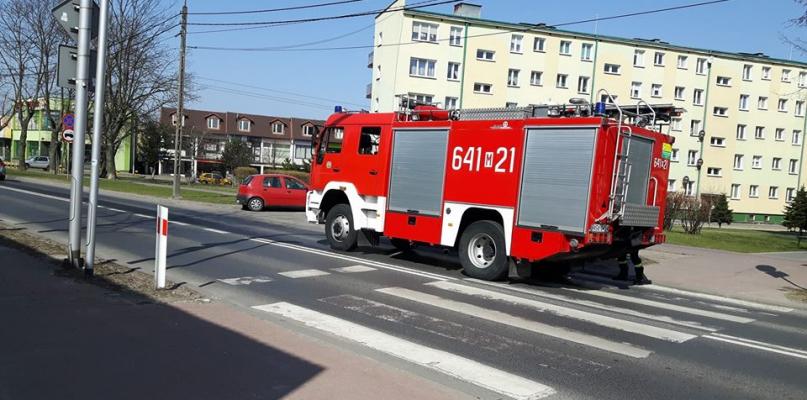 Niedziela pod znakiem usuwania plam z ulic