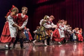 Mali „Sokołowianie” zdali bardzo ważny egzamin