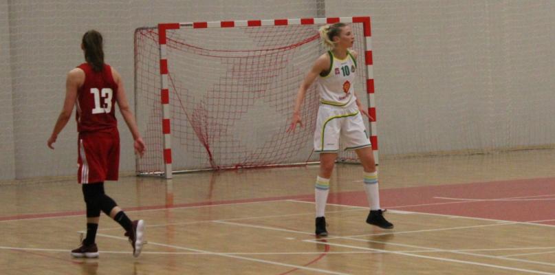 Trzeciego meczu nie będzie. Sokołowianki za burtą play-off