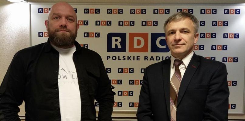 W szkole w Ceranowie podejmują nowe wyzwania