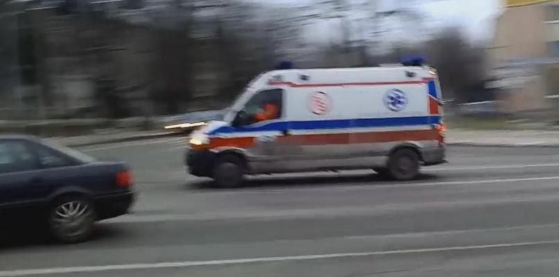 Po pijaku wydzwaniali na pogotowie, czeka ich surowa kara