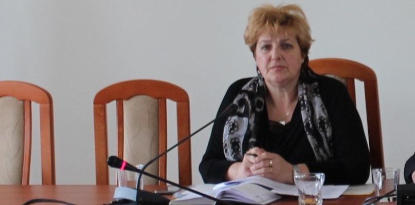Wicestarosta Marta Sosnowska odeszła z PO. Polityczna burza w Siedlcach.