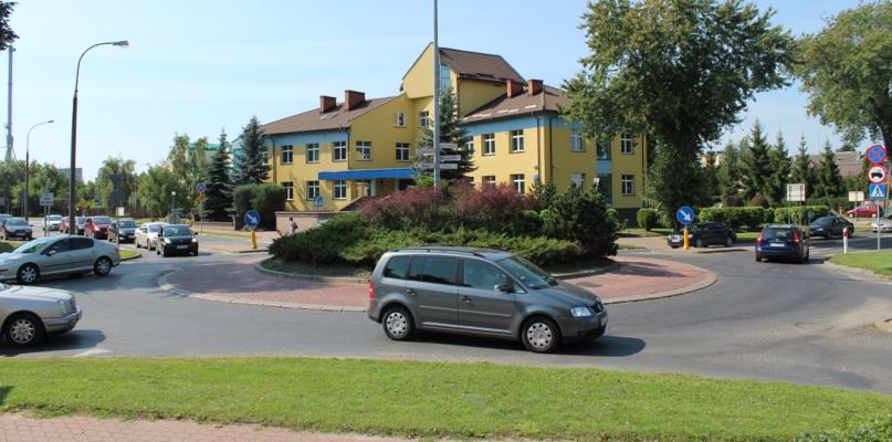 Co z remontami dróg krajowych na terenie miasta?