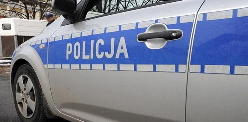 Nocne wpadki kierowców. Jeden pijany, drugi bez prawka.
