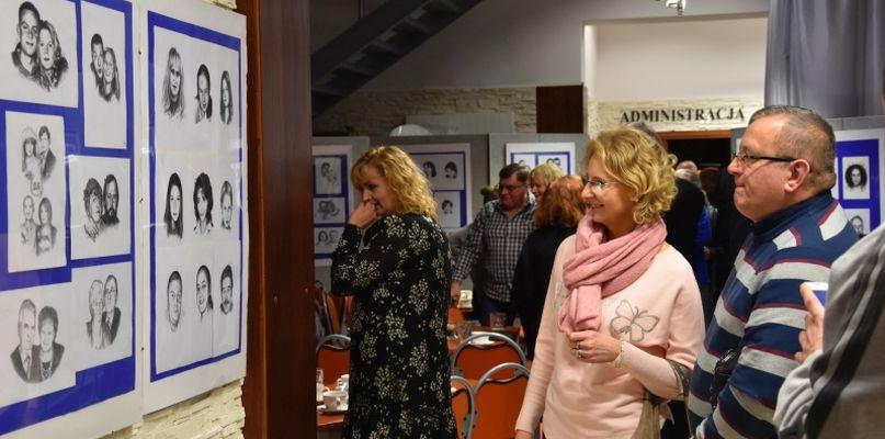 Nietuzinkowy artysta. Przyjaciele wspominali Andrzeja Markusza.