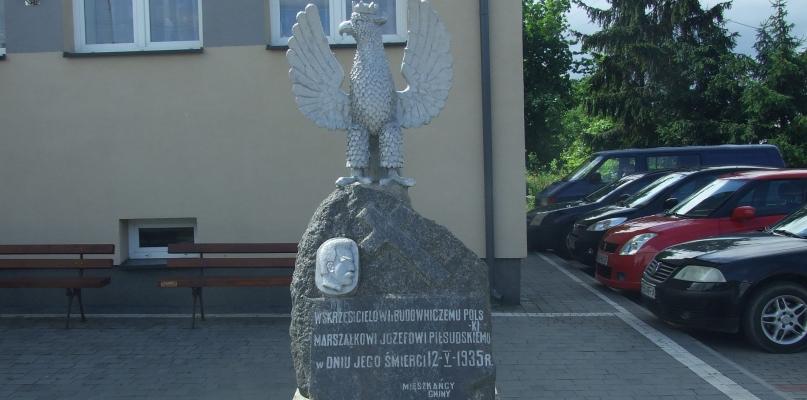Dziś 150. rocznica urodzin Marszałka Józefa Piłsudskiego