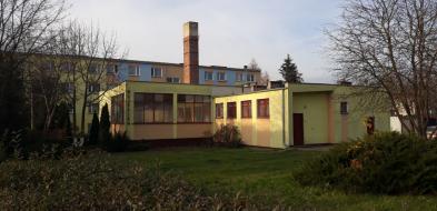 Legendarne „Słoneczko” idzie pod młotek. Potrzebny inwestor…