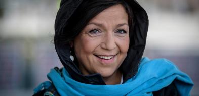 Joanna Kos-Krauze gościem sokołowskiego DKF! Już w czwartek.
