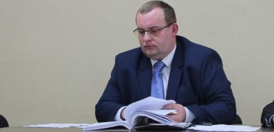 Wójt Ceranowa wydał zarządzenie: Jerzy Gancarz dyrektorem