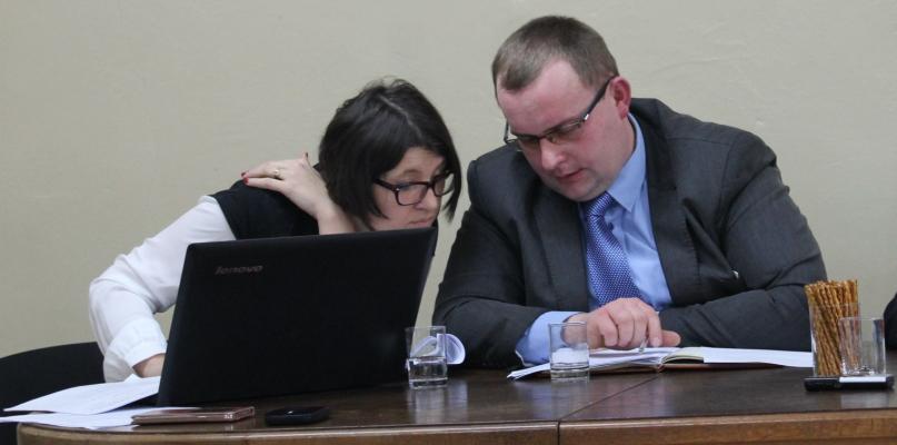 Wojewoda miał rację! Wójt Ceranowa przegrał z hukiem w sądzie.
