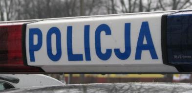 Komórki skusiły 18-letniego sokołowianina. Finał na policji.