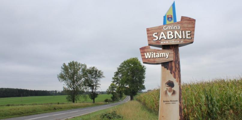 Sabnie: fiasko projektu transgranicznego. Ukraińcy zawalili termin.
