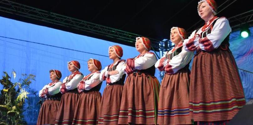 „Sokołowianie” wystąpili w Wiśniewie