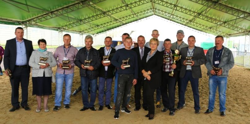 Nasi przedstawiciele pokazali swoje osiągnięcia w Siedlcach