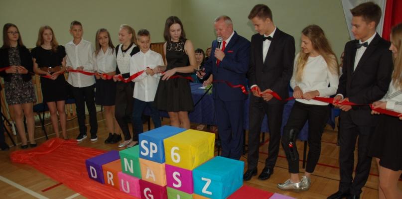 „Szóstka” wróciła na oświatową mapę miasta