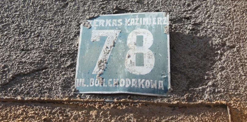 Świerkowa za Świerczewskiego, czyli dekomunizacja u nas