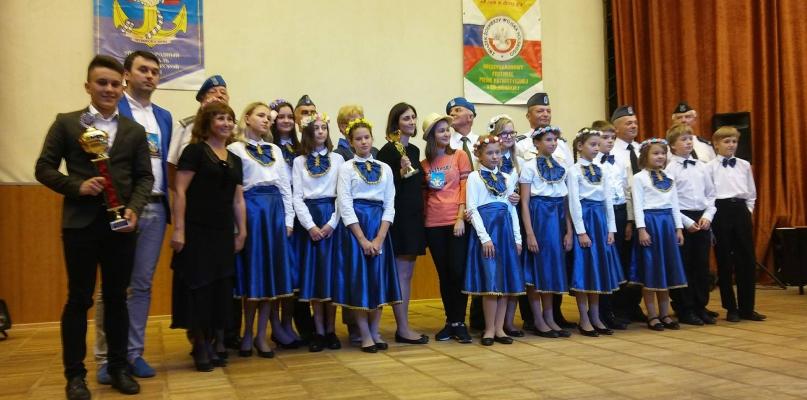 Śpiewem podbił Kaliningrad. Kolejny sukces Jakuba Lachowskiego.