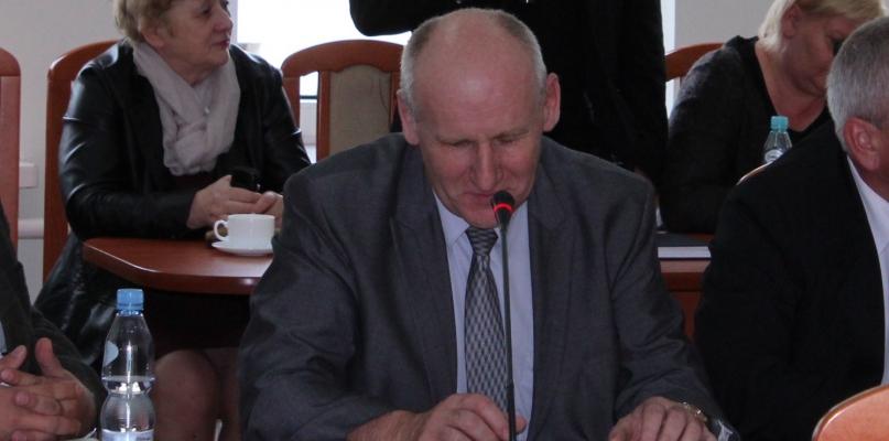 Sławomir Wróblewski został nowym dyrektorem sokołowskiego „Rolnika”