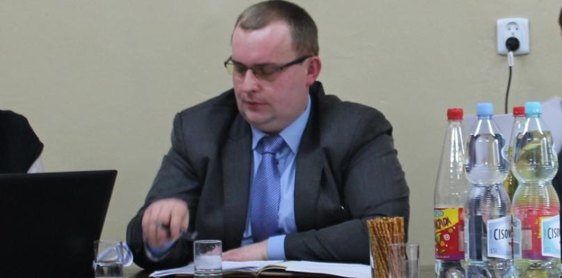 Wójt gminy Ceranów stanął przed siedleckim sądem pracy
