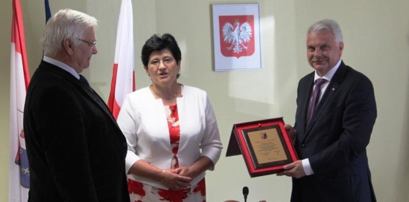 Senator Kraska w Sterdyni: zmieniamy podejście do Polski Wschodniej