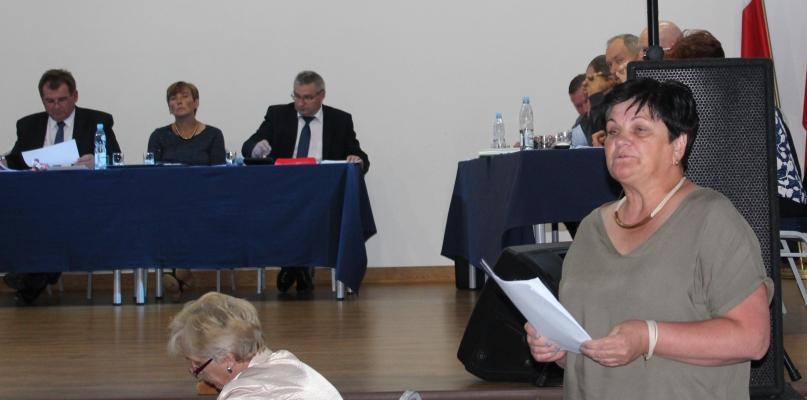 Kosów Lacki: kluczem do sukcesu będzie dobry menager