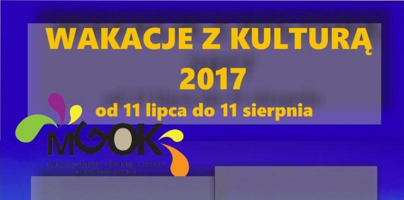 Będzie plenerowe kino, ale i pokaz koszenia sierpem
