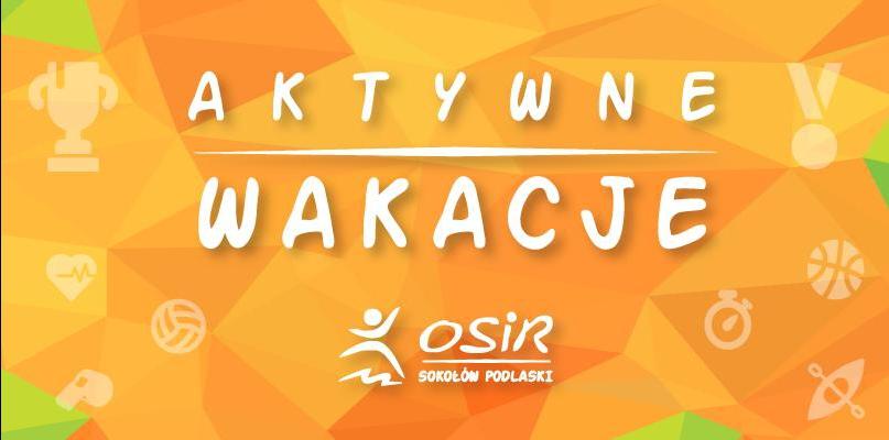 OSiR na wakacje: piłka, kosz, szachy, a nawet gra w palanta