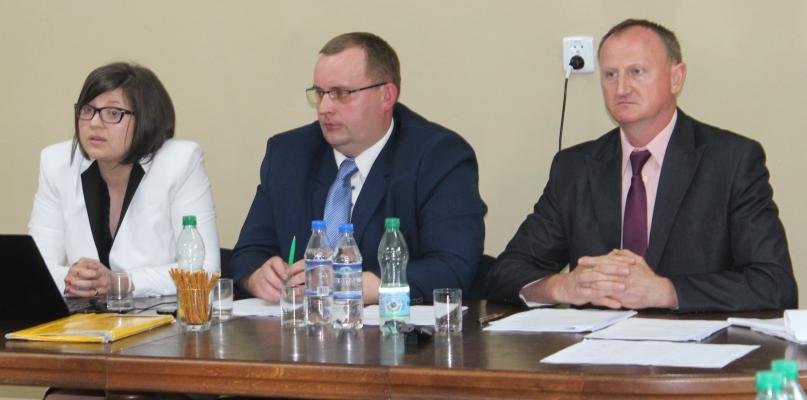 Wójt poszedł na wojnę z wojewodą, sprawę rozstrzygnie sąd?