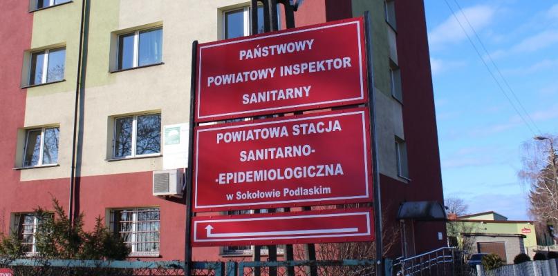 To nie jakość potraw była przyczyną zatrucia salmonellą na weselu