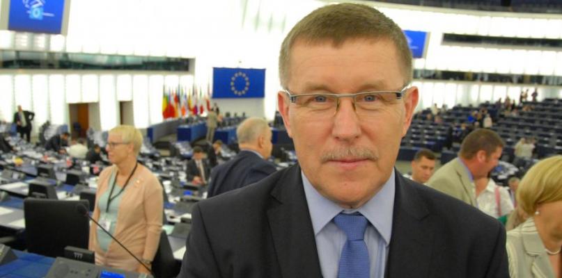 12 tysięcy. Frekwencyjna i merytoryczna klapa „Marszu Wolności”.