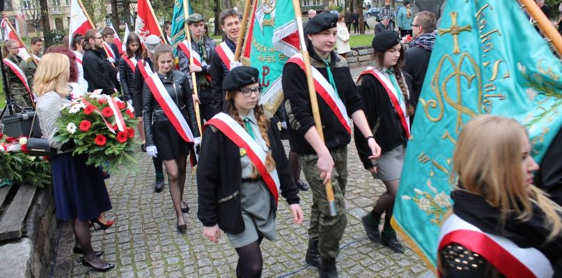 Burmistrz na obchodach 3 Maja: Szukajmy wzajemnego zrozumienia